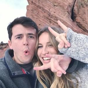 Meet your Posher, Leo